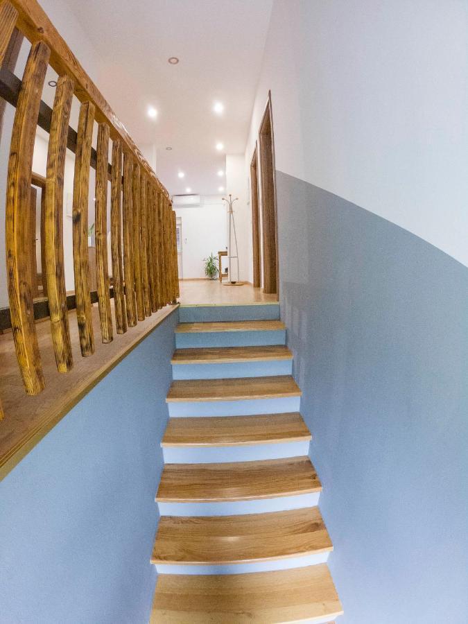 Apartment Roko سلوني المظهر الخارجي الصورة