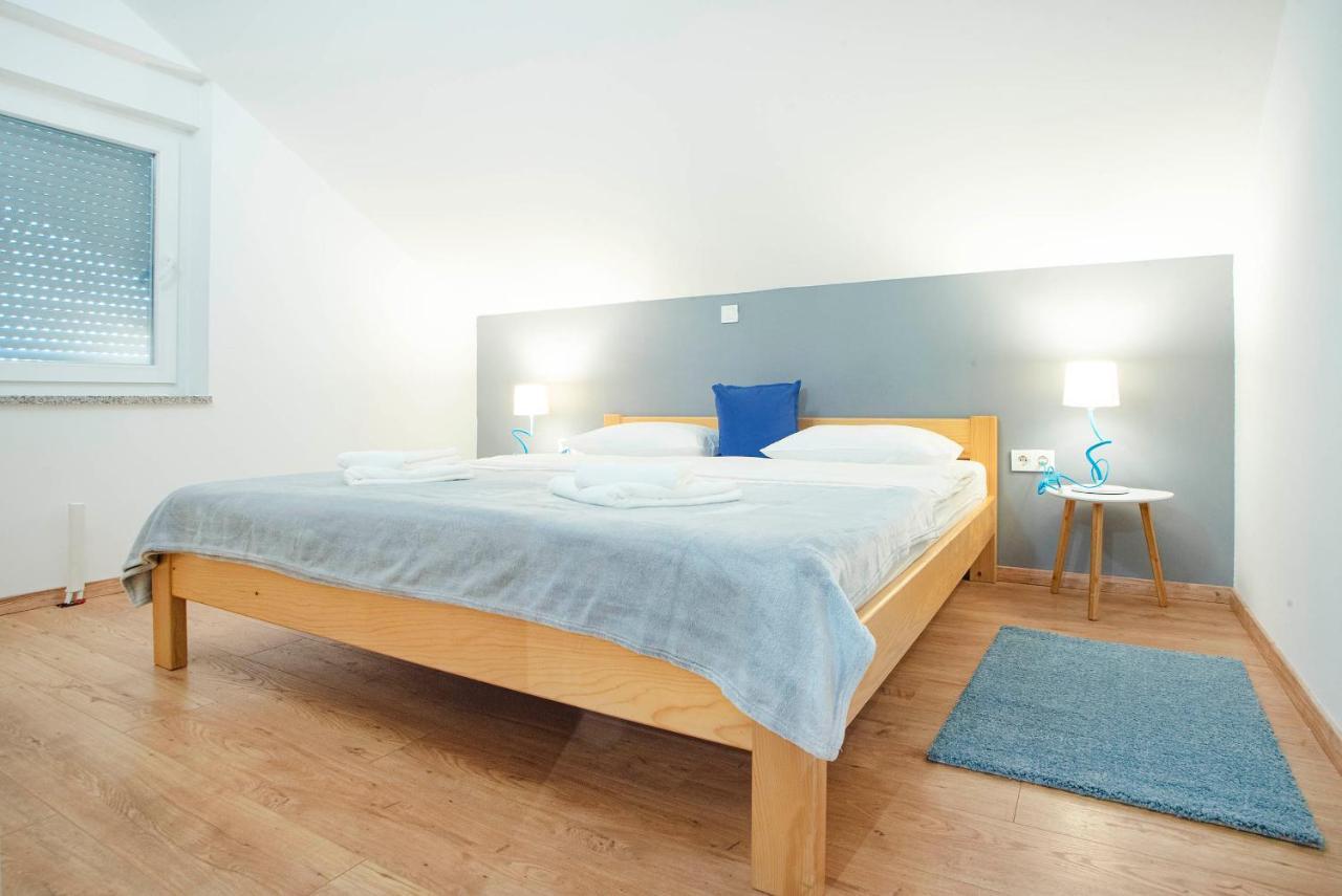 Apartment Roko سلوني المظهر الخارجي الصورة