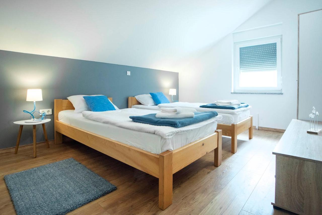 Apartment Roko سلوني المظهر الخارجي الصورة