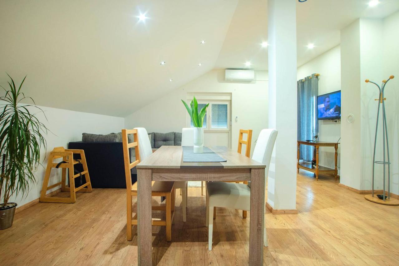 Apartment Roko سلوني المظهر الخارجي الصورة