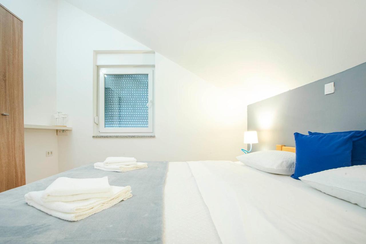 Apartment Roko سلوني المظهر الخارجي الصورة