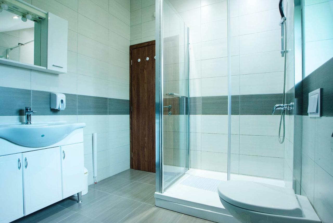Apartment Roko سلوني المظهر الخارجي الصورة