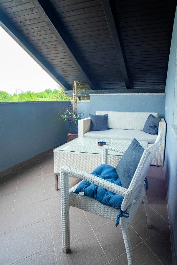 Apartment Roko سلوني المظهر الخارجي الصورة