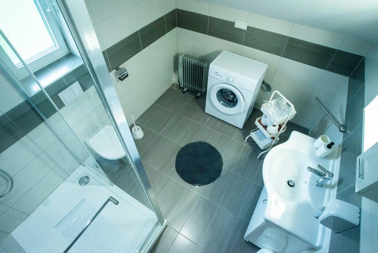 Apartment Roko سلوني المظهر الخارجي الصورة
