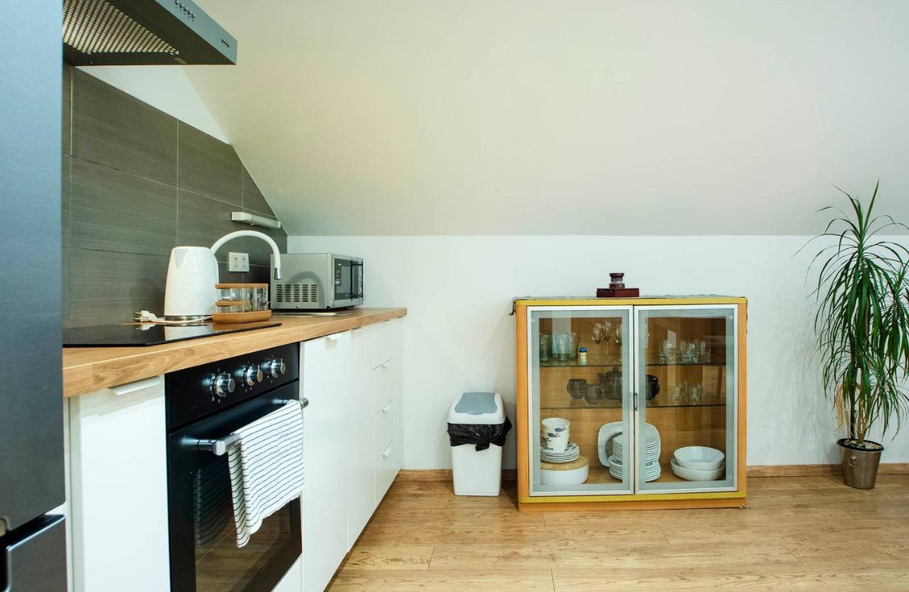 Apartment Roko سلوني المظهر الخارجي الصورة